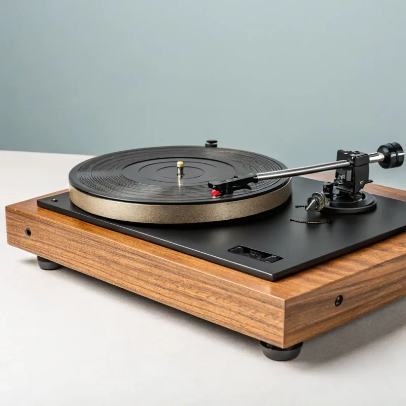 Audio-Technica AT-LP60X