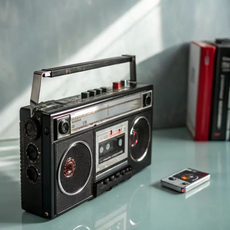 Panasonic RQ-L31