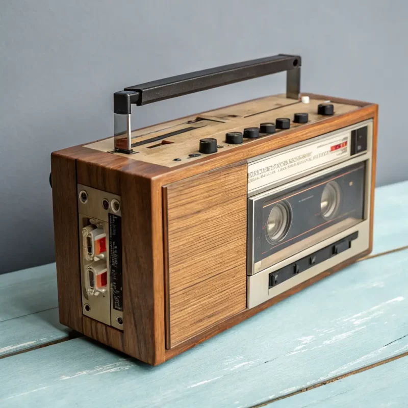 Sony Walkman WM-FX290